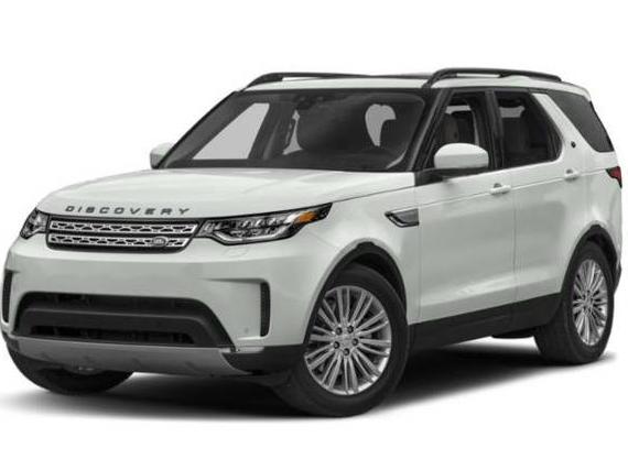 LAND ROVER DISCOVERY 2020 SALRT2RVXL2419712 image